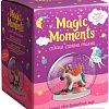 Набор для создания поделок/игрушек Magic Moments Волшебный шар. Единорог mm-21