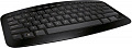 Клавиатура Microsoft Wireless Arc Keyboard