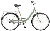 Велосипед Stels Legenda 240 26C р.19 (оливковый)