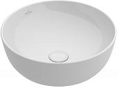 Умывальник Villeroy & Boch Artis 417943BCT0