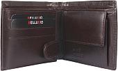 Кошелек Bellugio AM-21R-059 (коричневый)