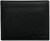 Кошелек Cedar N992-GTN-RFID (черный)