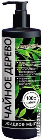 Aroma Saules Чайное дерево 250 мл