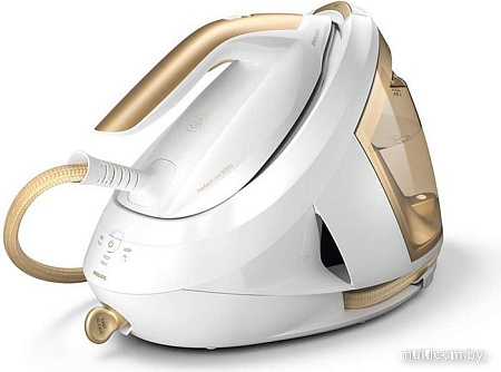 Утюг Philips PerfectCare 8000 Series PSG8040/60