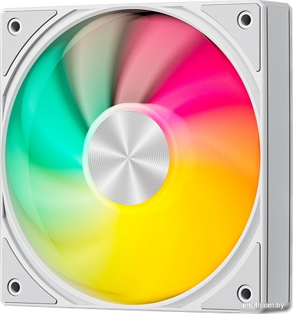 Вентилятор для корпуса upHere U3TC1 (белый)