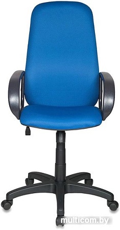 Кресло Бюрократ CH-808AXSN/TW-10