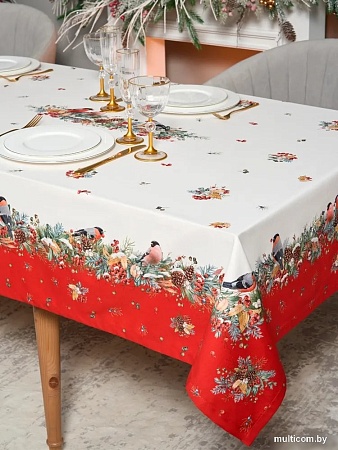 Скатерть Santalino 850-745-25