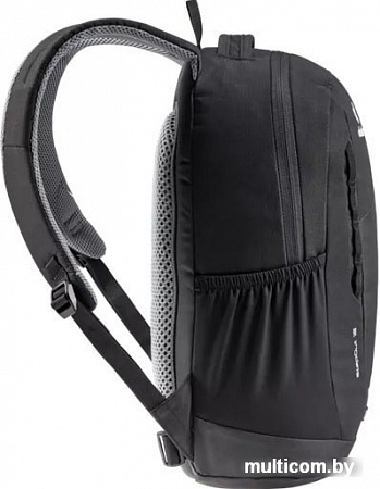 Рюкзак Deuter StepOut 16 3810321-7000 (black)