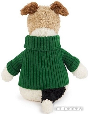 Мягкая игрушка BUDI BASA Collection Трюфель в свитере (21 см)