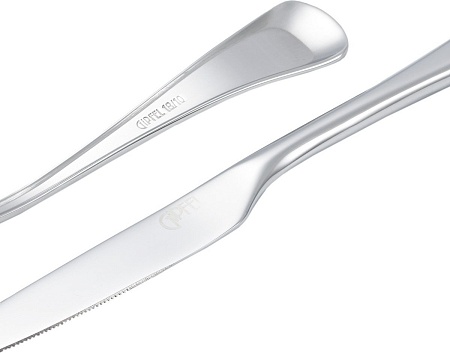 Набор столовых приборов Gipfel Norbery 52571