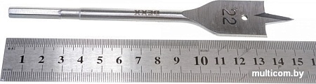 Сверло DEXX 2945-22