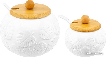 Набор для специй Elan Gallery Тропики 540675