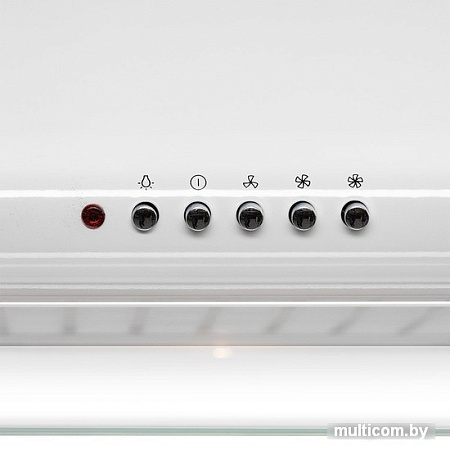 Кухонная вытяжка Avex AS 6040 W