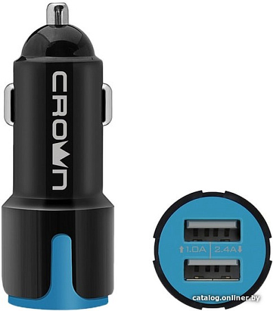 Зарядное устройство CrownMicro CMCC-3021