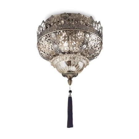 Припотолочная люстра Ideal Lux Harem PL3