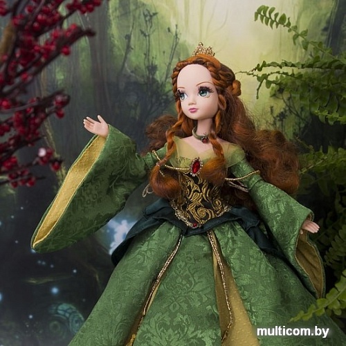 Кукла Sonya Rose Gold collection Лесная принцесса R4400N