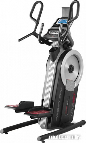 Эллиптический тренажер ProForm Cardio HIIT Trainer [PFEVEL71216]