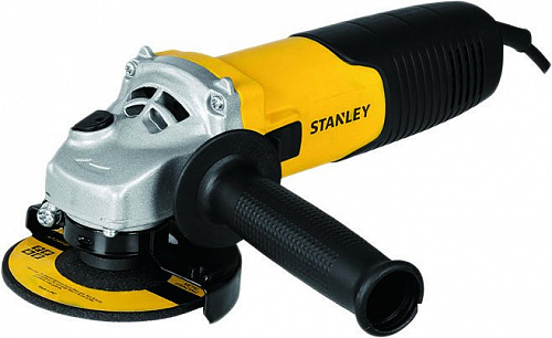 Угловая шлифмашина Stanley STGS9125