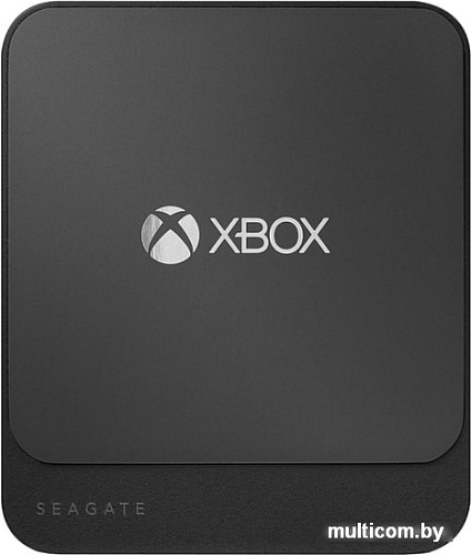 Внешний накопитель Seagate Game Drive for Xbox STHB500401 500GB