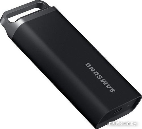 Внешний накопитель Samsung T5 EVO 8TB