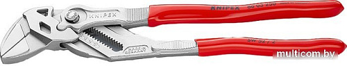 Клещи переставные Knipex 86 03 250
