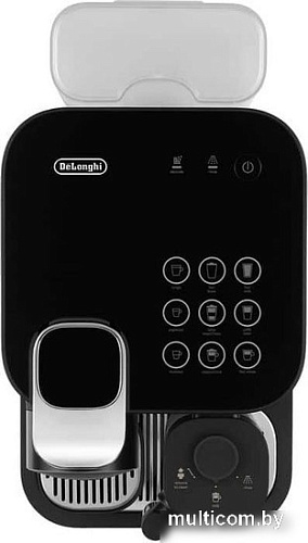 Капсульная кофеварка DeLonghi Gran Latissima EN640.B