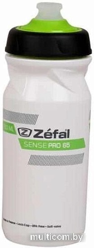 Бутылка Zefal Sense Pro 65 белый