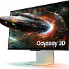 Игровой монитор Samsung Odyssey 3D G90XF LS27FG900XIXCI