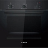 Электрический духовой шкаф Bosch Serie 2 HBF011BA1T