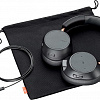 Наушники Plantronics BackBeat GO 810 (черный графит)