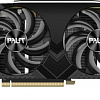 Видеокарта Palit GeForce RTX 2060 Super Dual 8GB GDDR6 NE6206S018P2-1160A