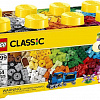 Конструктор LEGO 10696 Medium Creative Brick Box