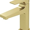 Смеситель Grossman Classic 510.K35.04.320 (золото сатиновый)