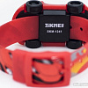 Наручные часы Skmei 1241-1 (красный)