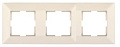 Рамка Panasonic Arkedia WMTF08032BG-BY