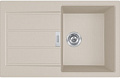 Кухонная мойка Franke Sirius 2.0 S2D 611-78 (сахара)