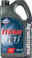Моторное масло Fuchs Titan GT1 0W-20 4л