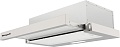 Кухонная вытяжка Weissgauff TEL 600 White Glass