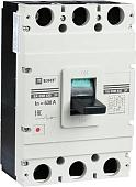 Выключатель автоматический EKF PROxima ВА-99М 630630А 3P 50кА mccb99-630-630m