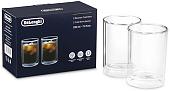Набор стаканов DeLonghi Cold Brew Glasses DLSC324