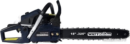 Бензопила WATT WT-2818