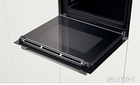 Духовой шкаф Bosch HBG636BS1
