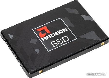 SSD AMD Radeon R5 2TB R5SL2048G
