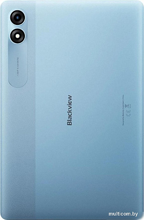 Планшет Blackview Tab 9 WiFi 6GB/256GB (голубой)
