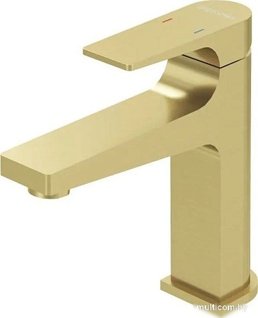 Смеситель Grossman Classic 510.K35.04.320 (золото сатиновый)