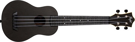 Укулеле Flight TUSL35 BK