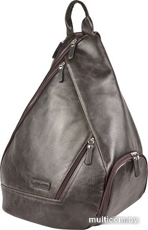 Слинг Carlo Gattini Mongardino 3100-04 (коричневый)