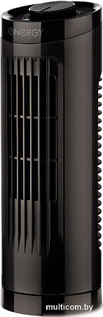 Безлопастной вентилятор Energy EN-1665 Tower (черный)