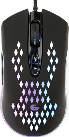 Игровая мышь Gembird MG-580