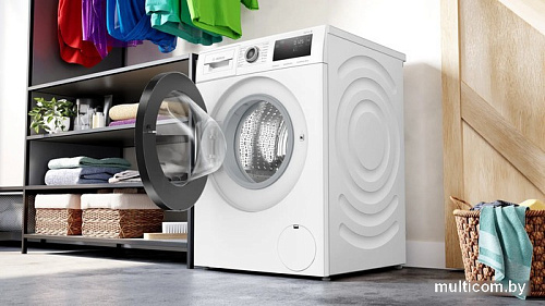 Стиральная машина Bosch Serie 6 WAU28RHEPL